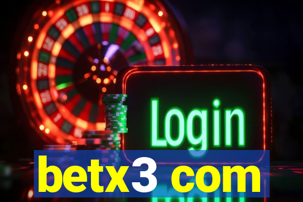 betx3 com